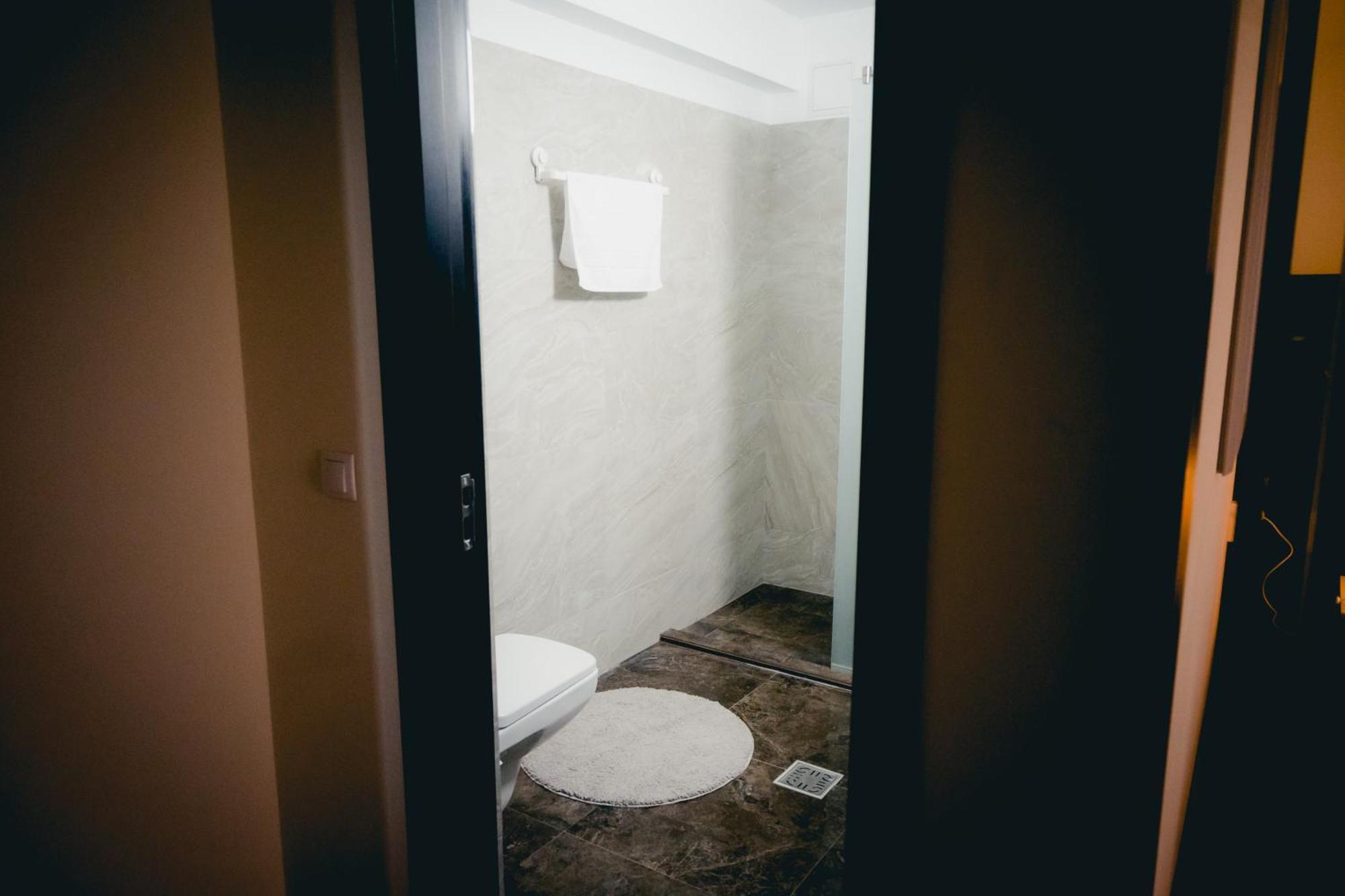 Hotel Valahia Targoviste Eksteriør bilde