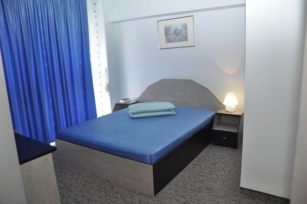 Hotel Valahia Targoviste Rom bilde